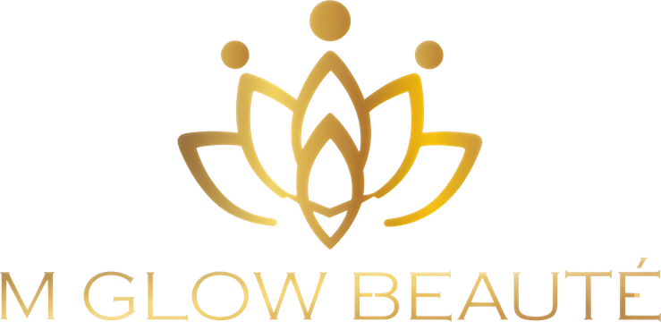 M Glow Beauté
